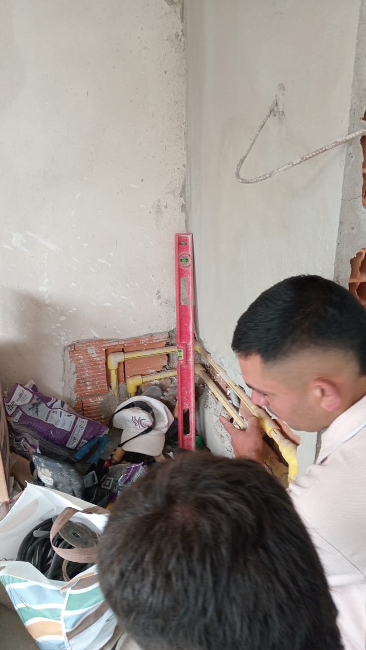 Barrio Fincas 2 Lote B12